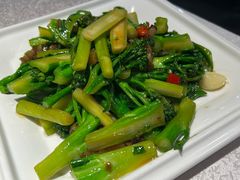 白菜苔-白鹿江西餐厅(北师大店)