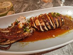 -前海沿·青岛菜(五四广场永旺店)