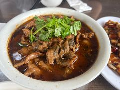 -友谊餐馆(永安路店)