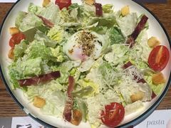 罗马凯撒沙拉-曼乐辰餐厅(中庚漫游城店)