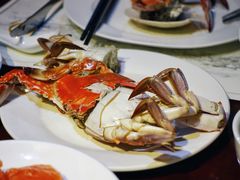 -泰谷酒店·太古码头闽菜自助餐厅