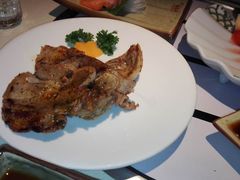 -赤坂亭·M9和牛烧肉·铁板烧(合肥万象城店)