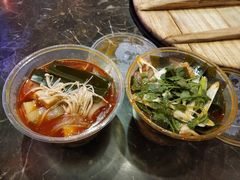 -粗粮人家·东北菜(洋桥店)