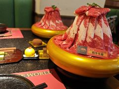 -牛New寿喜烧(虹桥新天地店)