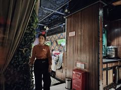 -天山醉美辣子鸡(文艺路店)