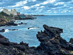 -龙头岩(Dragon Head Rock)