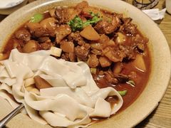 -那时新疆·若羌(经纬汇店)