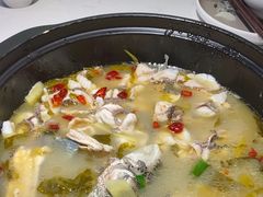 -周渝食惦酸菜鱼(青浦店)