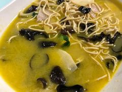 大煮干丝-沈家花园如皋菜(海阳路店)