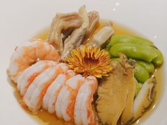 -RIVIERA 松鹤楼(外滩店)