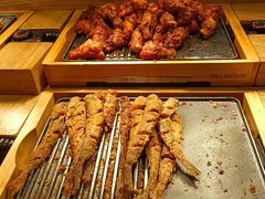 -比格比萨自助(万柳华联店)