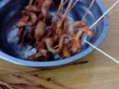 -阿姨小肉摊(同济西苑店)
