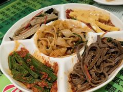 -令氏家外家周秦食府(高新店)