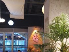 -暮炭·鲜货烧烤小李的精酿酒馆(泽科·空港星泽汇店)