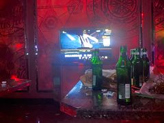 -范特西FANTASY量贩式KTV(民主广场店)