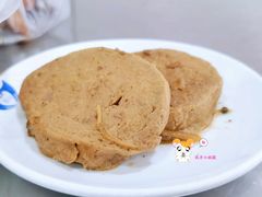 素鸡-老赵面店(大西路店)