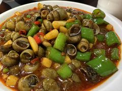 -京悦南门涮羊肉·羊蝎子火锅(田林路店)