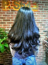 小p老师-pstyle造型(五道口梦想店)-P.STYLE 派斯造型