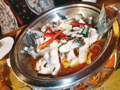 -隔壁老王·家常云南菜(花巷店)