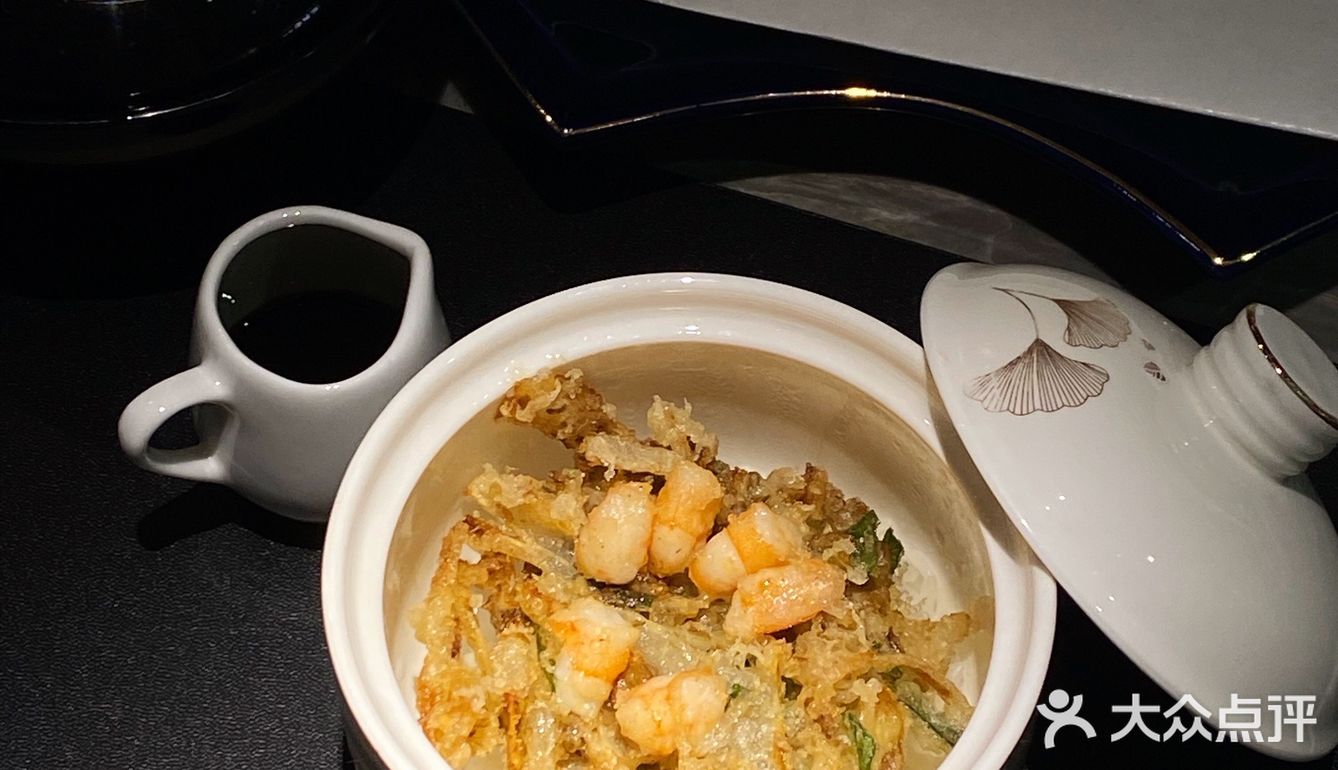 东莞首家天妇罗omakase｜小众餐厅分享
