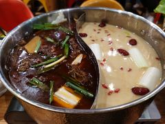 -游园觅食记夜市·小龙虾大排档