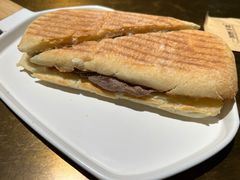 -BOCATA 西班牙餐厅(三里屯店)