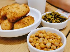 -三两粉(莲塘华润万家店)