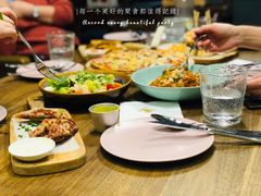 -G+KITCHEN(龙湖狮山天街店)