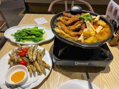 -渔太泰漓江小馆·广西融合菜(西街店)