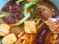 柳州螺蛳粉（汤粉）-螺大蛳柳州螺蛳粉·火锅·热干面(西城永捷店)