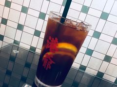 -港爺茶檔·茶餐厅(东晓南路店)