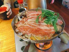 -鳗鱼家·深夜食堂(军博店)