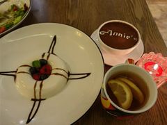 -安妮意大利餐厅(世贸天阶店)