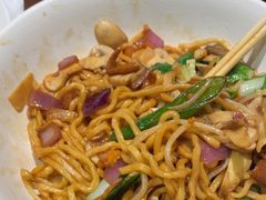 -寻裕记·现炒浇头面(人民广场店)