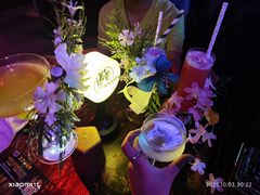 -遇见MeeT音乐酒吧(昌平鼓楼店)