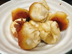 -赵宝美煎包店
