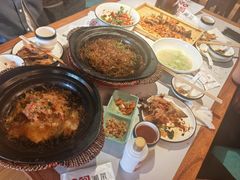 -9家湘菜(上南路店)