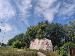 -西青郊野公园