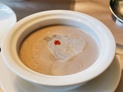 -九里云松·天香餐厅
