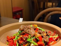 -乔街深夜食堂·小龙虾·高压锅生蚝(杭州总店)