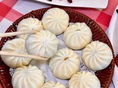 -江湖亮亮大排档(武汉总店)