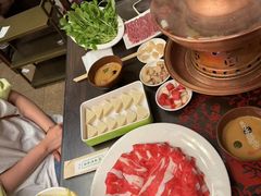 -南门涮肉(后海店)