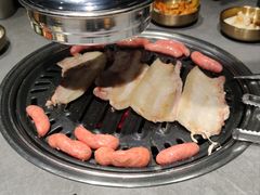 -大發韩国烤肉(八佰伴店)