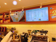 -爸爸糖吐司面包(重庆解放碑英利大融城店)