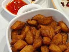 -到家尝北京菜(西坝河店)