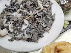 -鑫来顺大铜锅涮羊肉(中山门旗舰店)