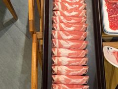 -1078號老北京涮肉(万达广场店)