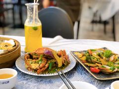 -桥东喜碧海鲜街(水东街店)