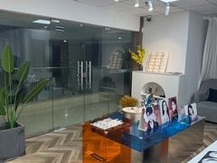 -大视家眼镜(园区星海店)
