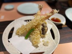 -山葵家·创意料理(宁波来福士店)